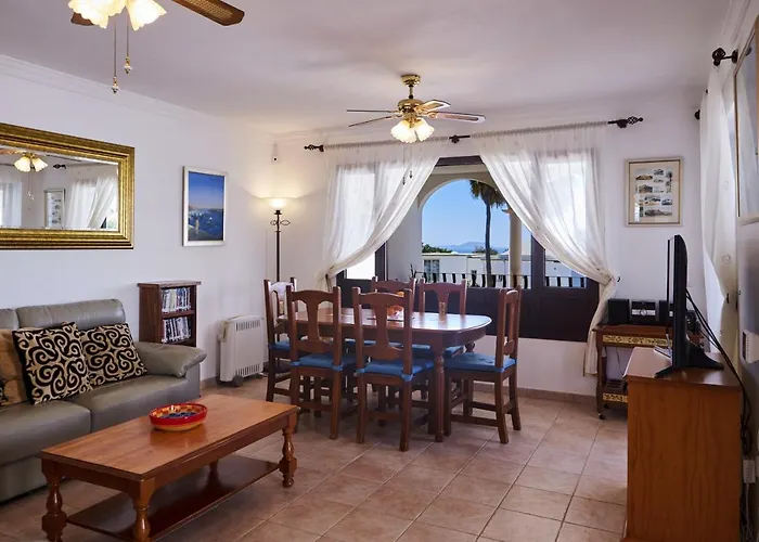 Casa Hawkeshead - Lh108 By Now Ltd *