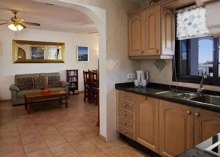 Вилла Casa Hawkeshead - Lh108 By Now Ltd *