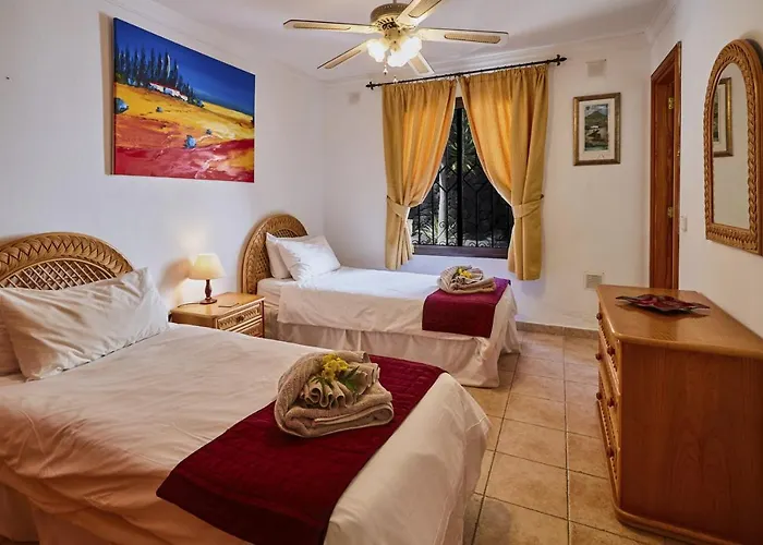 Casa Hawkeshead - Lh108 By Now Ltd Вилла *