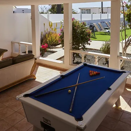 Casa Hawkeshead - Lh108 By Now Ltd Villa Playa Blanca (Lanzarote)