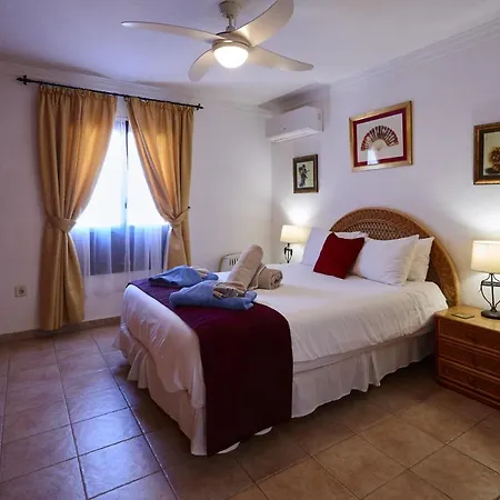 Villa Casa Hawkeshead - Lh108 By Now Ltd Playa Blanca (Lanzarote)