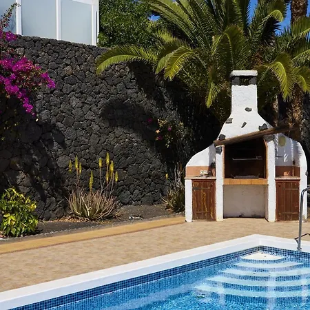 Casa Hawkeshead - Lh108 By Now Ltd Playa Blanca (Lanzarote)