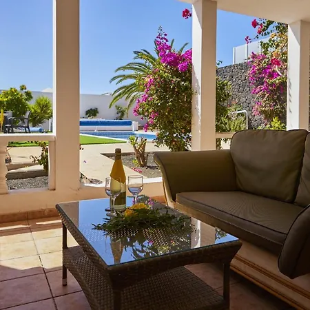 Casa Hawkeshead - Lh108 By Now Ltd Playa Blanca (Lanzarote)