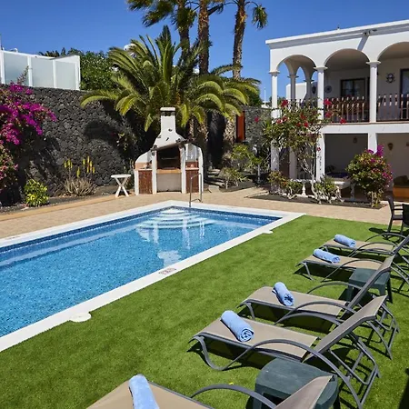 Casa Hawkeshead - Lh108 By Now Ltd Playa Blanca (Lanzarote)