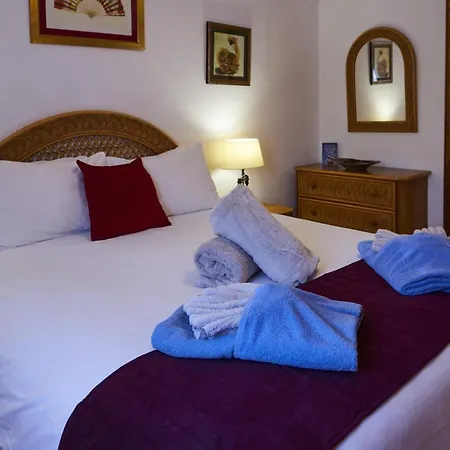 فيلة Casa Hawkeshead - Lh108 By Now Ltd