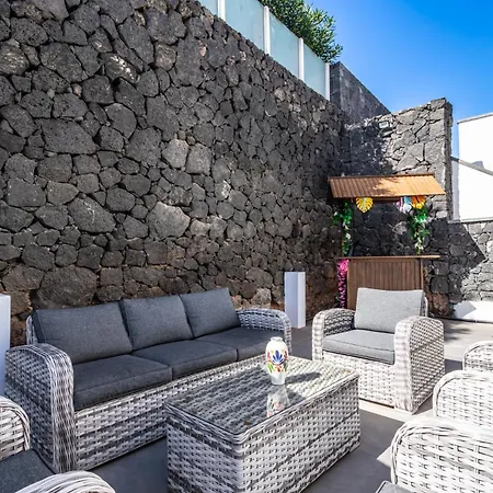 Βίλα Casa Hawkeshead - Lh108 By Now Ltd Πλάγια Μπλάνκα
