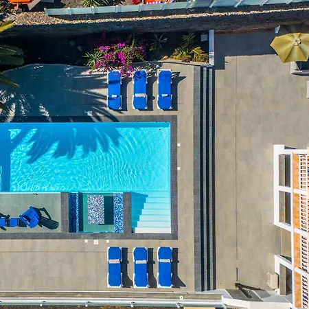 فيلة Casa Hawkeshead - Lh108 By Now Ltd بلايا بلانكا