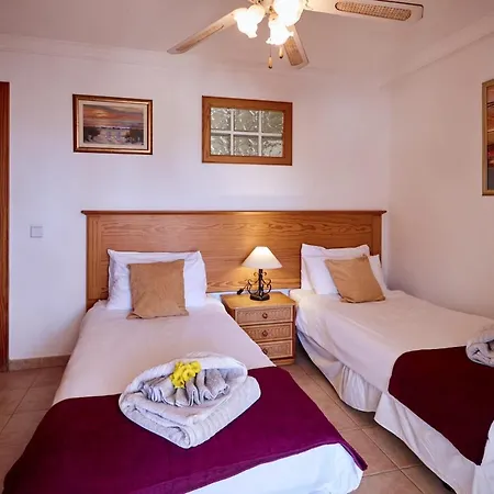 Villa Casa Hawkeshead - Lh108 By Now Ltd Playa Blanca