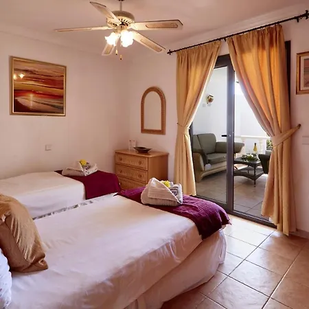 Casa Hawkeshead - Lh108 By Now Ltd * Playa Blanca