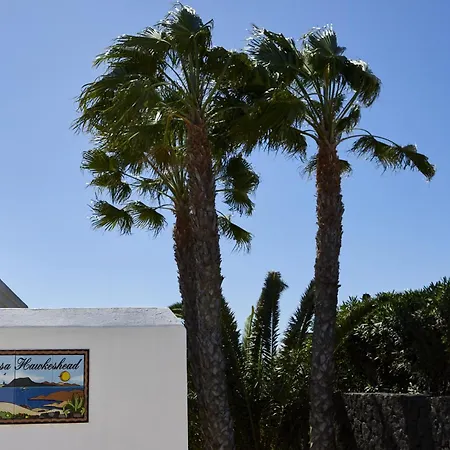 Casa Hawkeshead - Lh108 By Now Ltd * Playa Blanca
