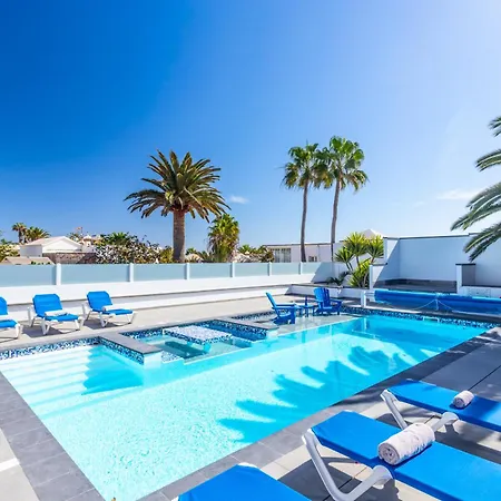 Casa Hawkeshead - Lh108 By Now Ltd Vila Playa Blanca (Lanzarote)