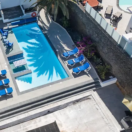 Vila Casa Hawkeshead - Lh108 By Now Ltd Playa Blanca (Lanzarote)