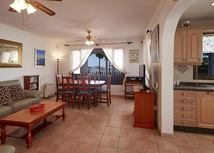 Casa Hawkeshead - Lh108 By Now Ltd Vila Playa Blanca (Lanzarote)