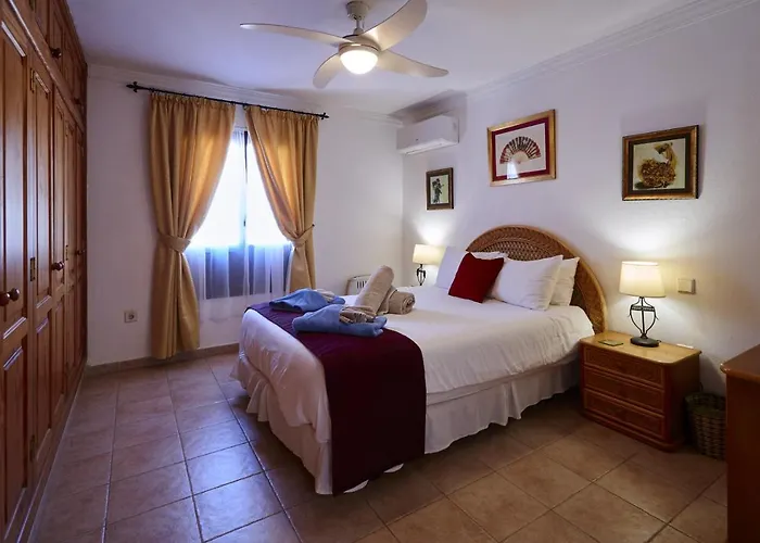 Villa Casa Hawkeshead - Lh108 By Now Ltd Playa Blanca (Lanzarote)