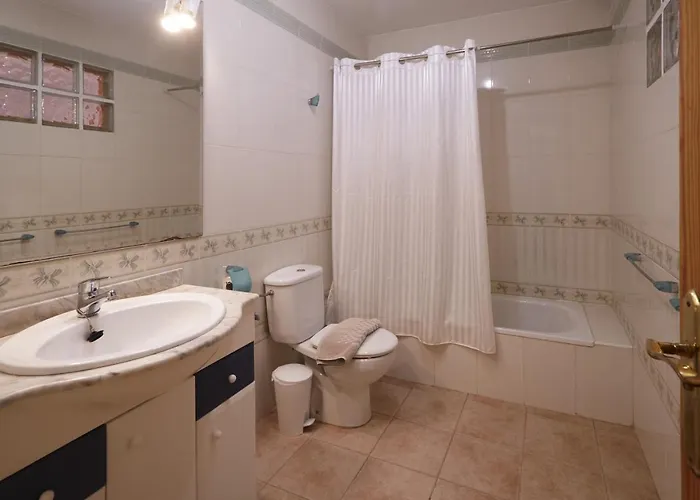 Vila Casa Hawkeshead - Lh108 By Now Ltd Playa Blanca (Lanzarote)