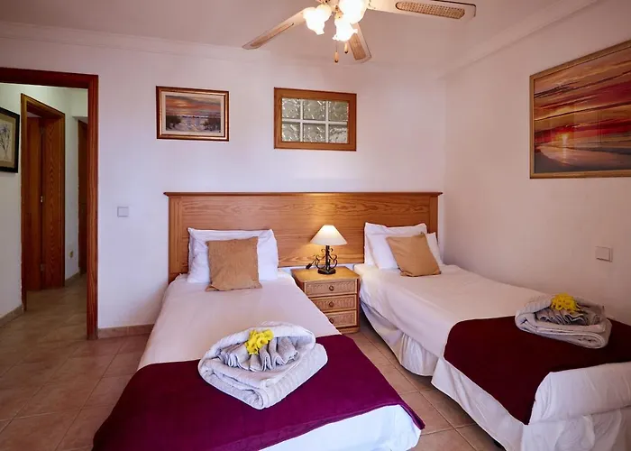 Vila Casa Hawkeshead - Lh108 By Now Ltd Playa Blanca (Lanzarote)