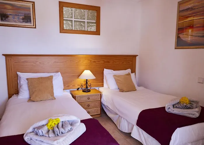 Casa Hawkeshead - Lh108 By Now Ltd * Playa Blanca (Lanzarote)