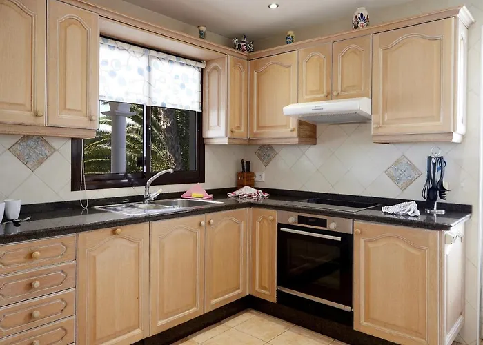 Vila Casa Hawkeshead - Lh108 By Now Ltd